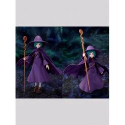 Schierke. SH Figuarts. Berserk -Ventas PIXELATOY schierke sh figuarts berserk 10