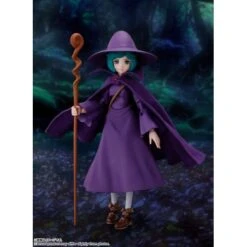Schierke. SH Figuarts. Berserk