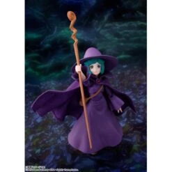 Schierke. SH Figuarts. Berserk -Ventas PIXELATOY schierke sh figuarts berserk 3