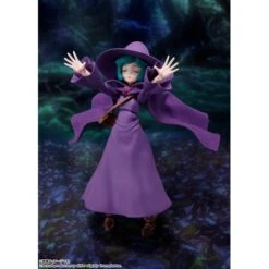 Schierke. SH Figuarts. Berserk -Ventas PIXELATOY schierke sh figuarts berserk 4