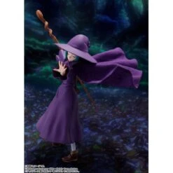 Schierke. SH Figuarts. Berserk -Ventas PIXELATOY schierke sh figuarts berserk 5