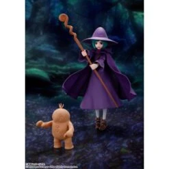 Schierke. SH Figuarts. Berserk -Ventas PIXELATOY schierke sh figuarts berserk 7