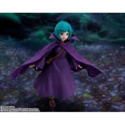 Schierke. SH Figuarts. Berserk -Ventas PIXELATOY schierke sh figuarts berserk 8