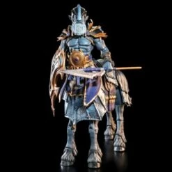 Shadow Centaur. Mythic Legions: Ashes Of Agbendor.