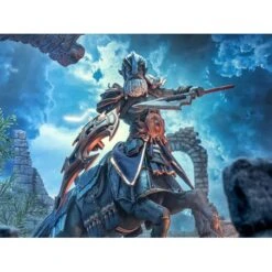 Shadow Centaur. Mythic Legions: Ashes Of Agbendor. -Ventas PIXELATOY shadow centaur mythic legions ashes of agbendor 3