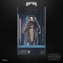 Hasbro Shin Hati (Arcana). The Black Series. Star Wars: Ahsoka -Ventas PIXELATOY shin hati arcana the black series star wars ahsoka 2
