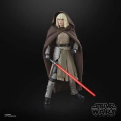 Hasbro Shin Hati (Arcana). The Black Series. Star Wars: Ahsoka