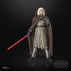 Hasbro Shin Hati (Arcana). The Black Series. Star Wars: Ahsoka -Ventas PIXELATOY shin hati arcana the black series star wars ahsoka 4