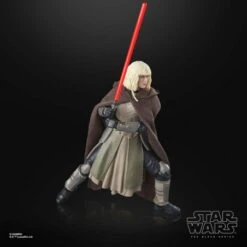 Hasbro Shin Hati (Arcana). The Black Series. Star Wars: Ahsoka -Ventas PIXELATOY shin hati arcana the black series star wars ahsoka 5
