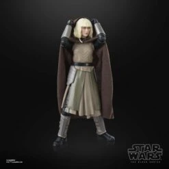 Hasbro Shin Hati (Arcana). The Black Series. Star Wars: Ahsoka -Ventas PIXELATOY shin hati arcana the black series star wars ahsoka 6