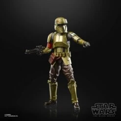 Hasbro Shoretrooper Carbonized. The Black Series. Star Wars -Ventas PIXELATOY shoretrooper star wars the black series carbonized collection 1