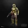 Hasbro Shoretrooper Carbonized. The Black Series. Star Wars