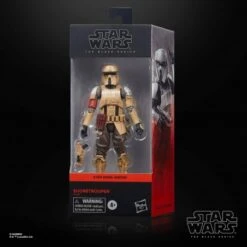 Hasbro Shoretrooper. The Black Series. Star Wars -Ventas PIXELATOY shoretrooper the black series star wars andor 2