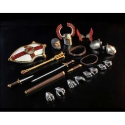 Sir Enoch. Mythic Legions: All Stars 6. -Ventas PIXELATOY sir enoch mythic legions all stars 6 2