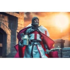 Sir Enoch. Mythic Legions: All Stars 6. -Ventas PIXELATOY sir enoch mythic legions all stars 6 3