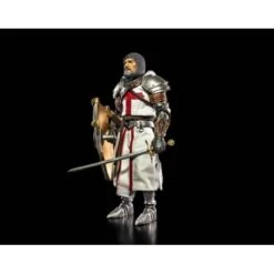 Sir Enoch. Mythic Legions: All Stars 6. -Ventas PIXELATOY sir enoch mythic legions all stars 6 4