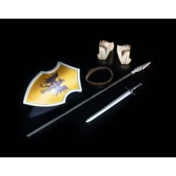 Sir Ignatius. Mythic Legions: All Stars 6. -Ventas PIXELATOY sir ignatius mythic legions all stars 6 2