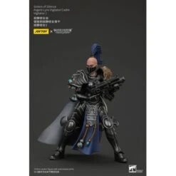 Sisters Of Silence Argent Lynx Vigilator Cadre Vigilator 1. W40K: The Horus Heresy -Ventas PIXELATOY sisters of silence argent lynx vigilator cadre vigilator 1 w40k the horus heresy 3