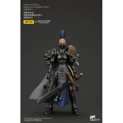 Sisters Of Silence Argent Lynx Vigilator Cadre Vigilator 1. W40K: The Horus Heresy -Ventas PIXELATOY sisters of silence argent lynx vigilator cadre vigilator 1 w40k the horus heresy 5