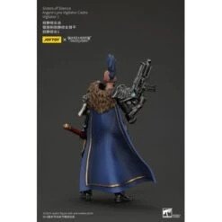 Sisters Of Silence Argent Lynx Vigilator Cadre Vigilator 1. W40K: The Horus Heresy -Ventas PIXELATOY sisters of silence argent lynx vigilator cadre vigilator 1 w40k the horus heresy 6