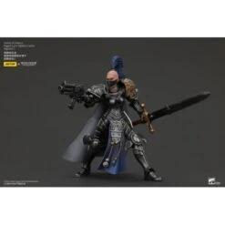 Sisters Of Silence Argent Lynx Vigilator Cadre Vigilator 1. W40K: The Horus Heresy -Ventas PIXELATOY sisters of silence argent lynx vigilator cadre vigilator 1 w40k the horus heresy 7