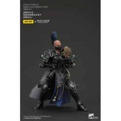 Sisters Of Silence Argent Lynx Vigilator Cadre Vigilator 1. W40K: The Horus Heresy -Ventas PIXELATOY sisters of silence argent lynx vigilator cadre vigilator 1 w40k the horus heresy 8