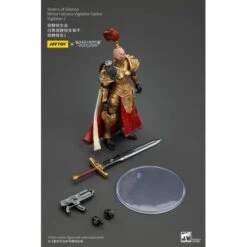 Sisters Of Silence White Falcons Vigilator Cadre Vigilator 1. W40K: The Horus Heresy -Ventas PIXELATOY sisters of silence white falcons vigilator cadre vigilator 1 w40k the horus heresy 2