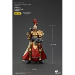 Sisters Of Silence White Falcons Vigilator Cadre Vigilator 1. W40K: The Horus Heresy -Ventas PIXELATOY sisters of silence white falcons vigilator cadre vigilator 1 w40k the horus heresy 4