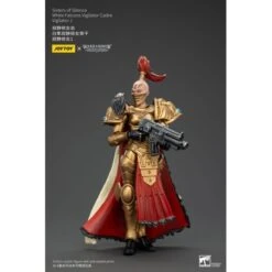 Sisters Of Silence White Falcons Vigilator Cadre Vigilator 1. W40K: The Horus Heresy -Ventas PIXELATOY sisters of silence white falcons vigilator cadre vigilator 1 w40k the horus heresy 5