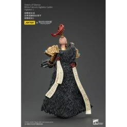 Sisters Of Silence White Falcons Vigilator Cadre Vigilator 1. W40K: The Horus Heresy -Ventas PIXELATOY sisters of silence white falcons vigilator cadre vigilator 1 w40k the horus heresy 6