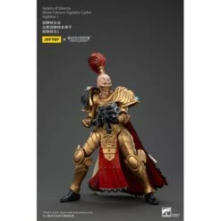 Sisters Of Silence White Falcons Vigilator Cadre Vigilator 1. W40K: The Horus Heresy -Ventas PIXELATOY sisters of silence white falcons vigilator cadre vigilator 1 w40k the horus heresy 7