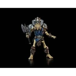 Skalli Bonesplitter. Mythic Legions: All Stars 6.