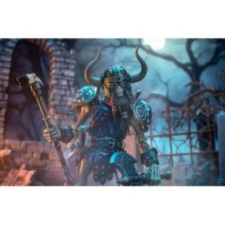 Skalli Bonesplitter. Mythic Legions: All Stars 6. -Ventas PIXELATOY skalli bonesplitter mythic legions all stars 6 3