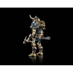 Skalli Bonesplitter. Mythic Legions: All Stars 6. -Ventas PIXELATOY skalli bonesplitter mythic legions all stars 6 4