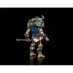 Skalli Bonesplitter. Mythic Legions: All Stars 6. -Ventas PIXELATOY skalli bonesplitter mythic legions all stars 6 5