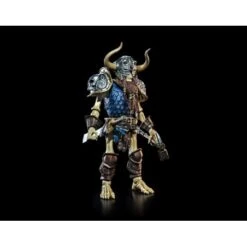 Skalli Bonesplitter. Mythic Legions: All Stars 6. -Ventas PIXELATOY skalli bonesplitter mythic legions all stars 6 6