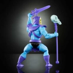 MATTEL Skeletor (Cartoon Collection). Masters Of The Universe Origins -Ventas PIXELATOY skeletor cartoon collection masters of the universe origins 3
