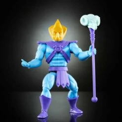 MATTEL Skeletor (Cartoon Collection). Masters Of The Universe Origins -Ventas PIXELATOY skeletor cartoon collection masters of the universe origins 4