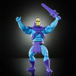 MATTEL Skeletor (Cartoon Collection). Masters Of The Universe Origins -Ventas PIXELATOY skeletor cartoon collection masters of the universe origins 5