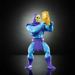 MATTEL Skeletor (Cartoon Collection). Masters Of The Universe Origins -Ventas PIXELATOY skeletor cartoon collection masters of the universe origins 6