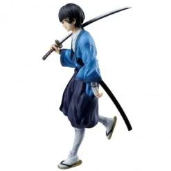 BANPRESTO Sojiro Seta. Ichibansho. Rurouni Kenshin -Ventas PIXELATOY sojiro seta ichibansho rurouni kenshin 2