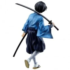 BANPRESTO Sojiro Seta. Ichibansho. Rurouni Kenshin -Ventas PIXELATOY sojiro seta ichibansho rurouni kenshin 3