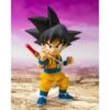 Son Goku Mini -Daima-. SH Figuarts. Dragon Ball Daima