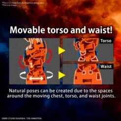 Son Goku -New Spec-. Dragon Ball Z. Figure-rise Standard (Model Kit) -Ventas PIXELATOY son goku new spec dragon ball z figure rise standard 8