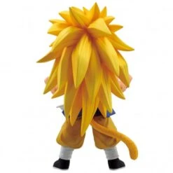 Son Goku S. Saiyan 3. VS Omnibus Ultimate. Ichibansho. Dragon Ball GT -Ventas PIXELATOY son goku s saiyan 3 vs omnibus ultimate ichibansho dragon ball gt 3