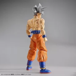 Son Goku Ultra Instinct. Figure-rise Standard. Dragon Ball Super (Model Kit) -Ventas PIXELATOY son goku ultra instinct dragon ball super figure rise standard 2