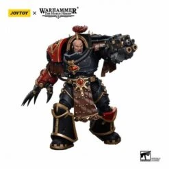 Sons Of Horus Ezekyle Abaddon First Captain Of The XVlth Legion. W40K: The Horus Heresy. -Ventas PIXELATOY sons of horus ezekyle abaddon first captain of the xvlth legion w40k the horus heresy 3