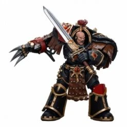 Sons Of Horus Ezekyle Abaddon First Captain Of The XVlth Legion. W40K: The Horus Heresy. -Ventas PIXELATOY sons of horus ezekyle abaddon first captain of the xvlth legion w40k the horus heresy 5