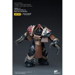 Sons Of Horus Justaerin Terminator Squad Justaerin With Lightning Claws. W40K: The Horus Heresy. -Ventas PIXELATOY sons of horus justaerin terminator squad justaerin with lightning claws w40k the horus heresy 1