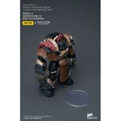 Sons Of Horus Justaerin Terminator Squad Justaerin With Lightning Claws. W40K: The Horus Heresy. -Ventas PIXELATOY sons of horus justaerin terminator squad justaerin with lightning claws w40k the horus heresy 2